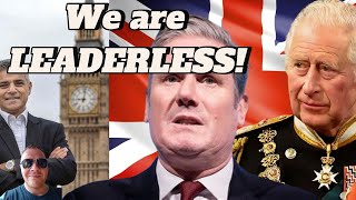 Britain is rudderless  UK Politics [upl. by Erickson934]