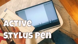 Best feature of this Stylus Pen to maximize productivity [upl. by Cressy]