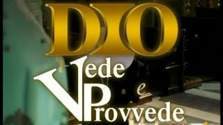 Sigla quotDio Vede e Provvede 2quot  Serie TV 1998 [upl. by Amoihc]