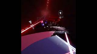 Beat Saber  Final Boss NitroFun Expert [upl. by Joice617]