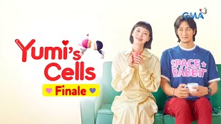 Yumis Cells Finale Teaser 03MAY2024 [upl. by Ylrehc938]