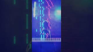 🎧 The Kid LAROI  Nights Like These Piano Cover  Feel the Music [upl. by Packston]