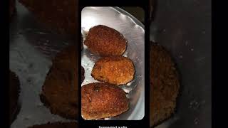 Lote macher chop  bombey duck fish recipe italianrecipes daisy’skitchen [upl. by Aivil]