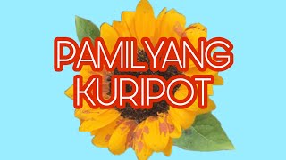 Deng pamilyang kuripot kapampangan song [upl. by Irakab]