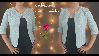 ⭐⭐⭐⭐⭐Tutorial saco Chanel a crochet parte1 facil rapido [upl. by Towrey211]