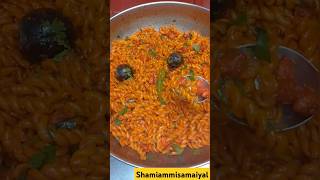 💢கத்தார் வீட்டில் செய்யும் டிஷ்⁉️food foodclips tamilshort videoasmrtrending shorts youtube [upl. by Ellehsar]