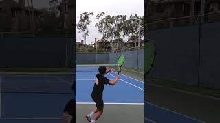 USTA 45 takes down 9 UTR tennis shorts [upl. by Borroff]