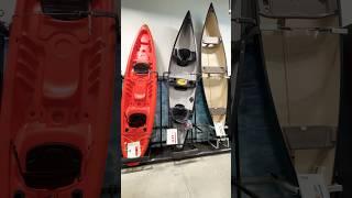 kayak pelican oldtown canoe performance Academy Sports  Outdoors yulee florida [upl. by Ylrak]