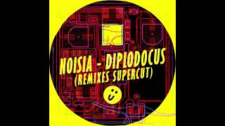 NOISIA  DIPLODOCUS REMIX SUPERCUT [upl. by Rosenthal]