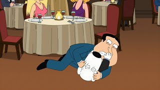 Swapping ExGirlfriends Family Guy [upl. by Guss]