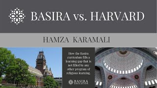 Basira vs Harvard [upl. by Stinson]