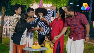 Uppum Mulakum│Flowers│EP1142 [upl. by Notxed]