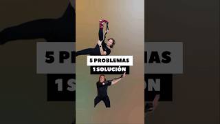 5 PROBLEMAS 1 SOLUCIÓN [upl. by Stanzel]