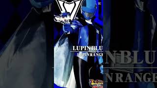 JJ 3 lupin ranger [upl. by Battiste]