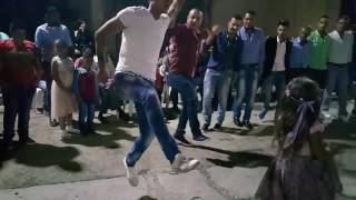 خطبة حسام عامرLebanese Dabke from Beqaa [upl. by Mook]