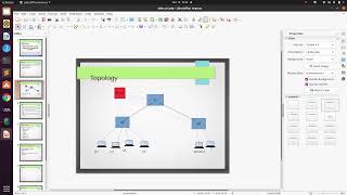 SDN Project  DDoS Detection amp Mitigation using Machine Learning in software defined networking [upl. by Aicilana927]