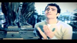 Toni Qattan  Awedteni Official Music Video  طوني قطان  عودتني [upl. by Oenire621]