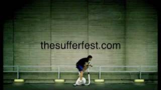 The Sufferfest  The Downward Spiral [upl. by Landing]