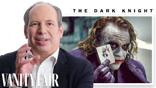 Hans Zimmer Breaks Down His Career from Gladiator to Interstellar  Vanity Fair [upl. by Vlada]