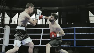 Davit Ismailovi VS Giorgi Bibiluri Full Fight [upl. by Hillery737]