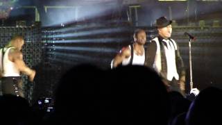 Ne Yo Live in Rio de Janeiro Brazil HD  Champagne Life [upl. by Selohcin592]