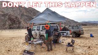 15 BIGGEST Mistakes Every Overlander Makes [upl. by Chapell451]