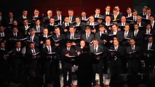 quotCristo Señorquot  Coro adventista de Madrid [upl. by Freyah103]