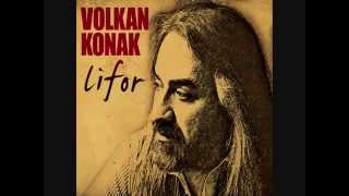 Volkan Konak  Rüzgar Lifor 2012 [upl. by Elstan]