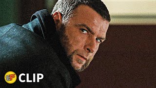 Sabretooth Captures Cyclops Scene  XMen Origins Wolverine 2009 Movie Clip HD 4K [upl. by Aeneg]