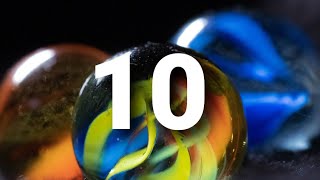 10 Facts about Fermions [upl. by Ardnasirk]