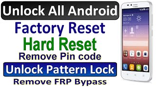 Elephone P8 Mini Hard Reset Elephone P8 Screen Lock Elephone P8 Format in Fastboot amp Wipe All Data [upl. by Morna]