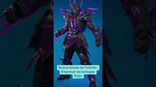 Tienda Fortnite del 12 de noviembre 2024 [upl. by Egon735]