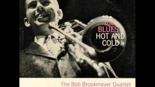 Bob Brookmeyer Quartet  I Got Rhythm [upl. by Al]