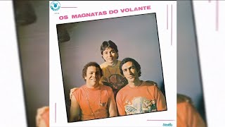 Os Magnatas do Volante  Conselho Sertanejo 1984 [upl. by Mazur813]