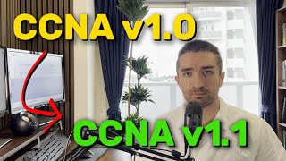 New CCNA v11 My plans and advice [upl. by Maxima]