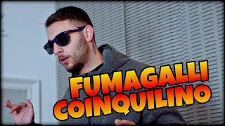 FUMAGALLI COINQUILINO [upl. by Haym]