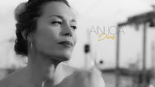 Ainhoa  Dices  Video Oficial [upl. by Celia]