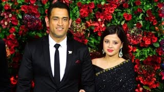 MS Dhoni photos with his family msdhoni [upl. by Elkcim]