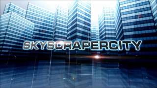 skyscrapercity  ROXAS [upl. by Nowd]