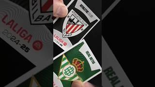 ATHLETIC CLUB vs BETIS  PREDICCIÓN ⚽ LIGA ESTE 2025 🚨 ligaeste panini cromos laliga easports [upl. by Haem812]