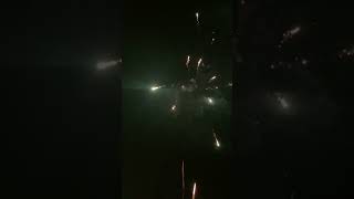 Crazy Clown  Gemstone fireworks [upl. by Ilyak]