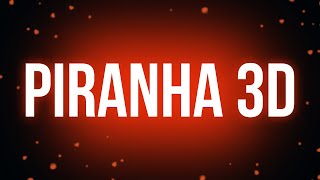 Piranha 3D 2010  HD Full Movie Podcast Episode  Film Review [upl. by Jacinta]