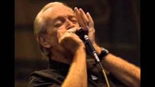 Charlie Musselwhite  Key To The Highway [upl. by Liza]