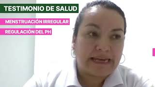 Testimonio Toallas higiénicas HGW [upl. by Shyamal804]