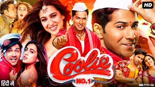 Coolie No 1 Full Movie In Hindi  Varun Dhawan  Sara Ali Khan  Paresh Rawal  1080p Review amp Facts [upl. by Verina176]