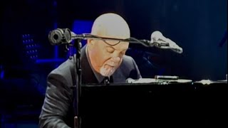 Billy Joel  I Go To Extremes 61022 MSG Live [upl. by Tavi]