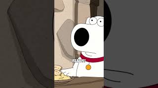 Brian Has Dinner With Jesus  Family Guy Clips 8 familyguy funny stewiegriffin comedy peter [upl. by Holzman]