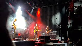 Pixies Debaser  live  Forum Karlin Prag 10082024 [upl. by Amethyst]