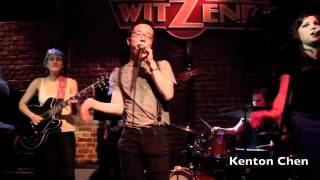 Kenton Chen  Believe In Live at WitZend [upl. by Ynetsed]