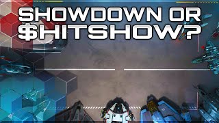 What a total hitshow  Star Citizen [upl. by Corrinne]